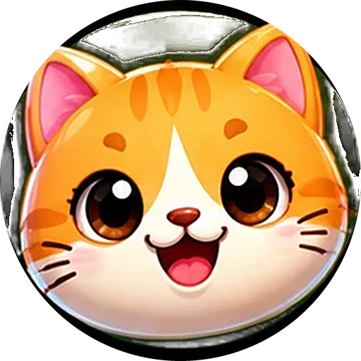Скин «Котик»